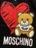 Moschino T-Shirt MOS-TSHRT-24277468